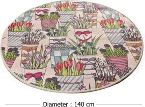 Flowepot (140)