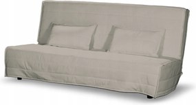 Beddinge kanapé huzat hosszú és 2 párnahuzat Ikea bézs