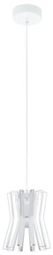 Eglo 97977 - Csillár zsinóron LOCUBIN 1xE27/40W/230V