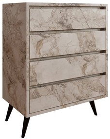 Komód Suvera - Ephesus Marble