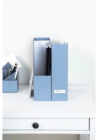 Karton rendszerező szett dokumentumokhoz 2 db-os Viola – Bigso Box of Sweden