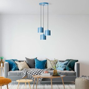 Duz - 195Light Blue - 3