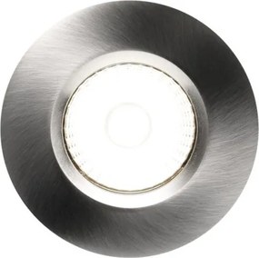 Nordlux FREMONT 2310056032 Beépíthető spotlámpa 1x4,5W/LED 4000K 380LM IP65