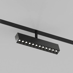 Grill series smart track light black — DK/EU-8006-BK