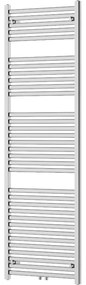 Mexen Hades fürdőszoba radiátor 1800 x 600 mm, 790 W, króm - W104-1800-600-00-01