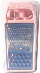 Evőeszköz szett 26 db-os baby pink Di Solle Inova