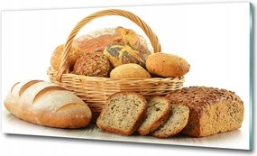 Fotóüveg kép Kávé és babérlevél 100x70