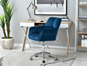 Fotel Island (tengeri + fekete). 1110084