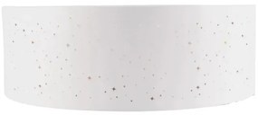 LED Mennyezeti lámpa TULUZA LED/18W/230V á. 32 cm fehér