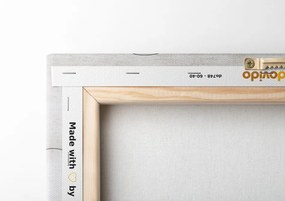 Kép reprodukció Kanagawa nagy hulláma - Kacušika Hokusai