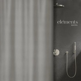 Zuhanyfüggöny 120x200 cm Mera – Spirella