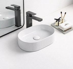 AREZZO design LARNO 49x31 mosdótál