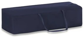 KINDERKRAFT - Utazó kiságy Baby Tiger VIKI rózsaszín