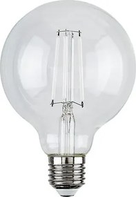 Rabalux filament-led led filament izzó 7w 806lm ip20 e27