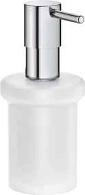 Grohe Essentials szappanadagoló tartó nélkül króm G40394001