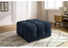 Sötétkék lábtartó Cloud – Bobochic Paris