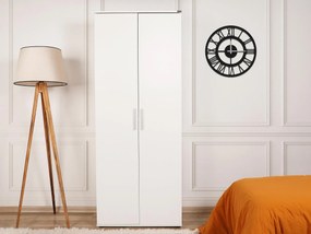 Cipősszekrény Sienna (fehér). Akció -21%. 1089243