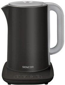 Sencor SWK 1592BK gyorsforraló