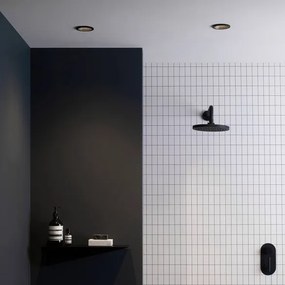 Astro Lighting MINIMA 1249017 Beépíthető spotlámpa 1x50W/GU10 IP65