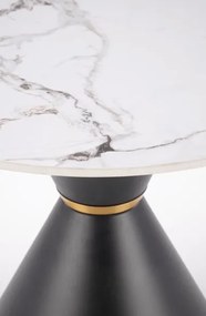 Goretti S dohányzóasztal