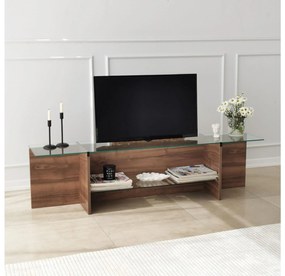 TV asztal Dosada (dió)  . 1095491