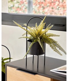 Fém kaspó szett 2 db-os ø 25 cm Mash – Kave Home