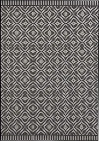 Zsinóros szőnyeg,lapos teraszra, 120x170cm