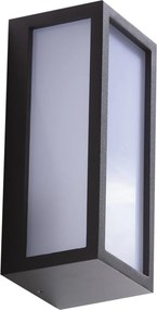 AZZARDO 4349 VENETO Modern Kültéri Fali Lámpa E27 IP54