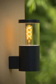 LUCIDE 14899-01-30 FEDOR Modern Kültéri Fali Lámpa E27 IP44