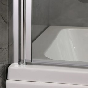 Eva 78x140 kádparaván