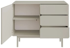 Komód Orro O3  (kasmír). 1100602