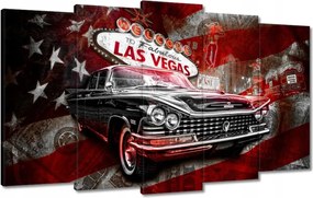 Festmények 100x60 Fabulous Las Vegas