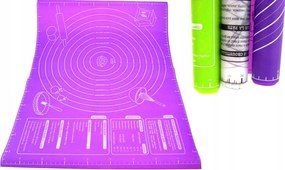 Szilikon Alátét Stolnica Konyhai 60x46 cm