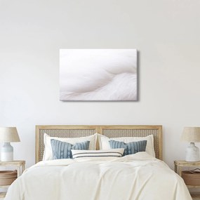 Kép - A toll részlete (90x60 cm)