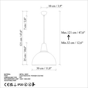 Kure 2451 - Orange