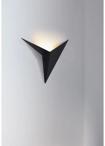 Maytoni C808WL-L3B - LED Fali lámpa TRAME LED/3W/230V fekete