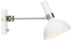 Markslojd LARRY 107499 Fali lámpa 1x60W/E27 IP20