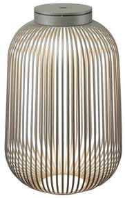 USB hordozható dimmelhető LED kültéri lámpa ø 31 cm Lito Led – Blomus