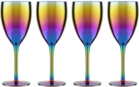 Borospohár készlet 4 db-os 473 ml Aurora – Premier Housewares
