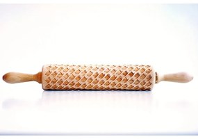 Tea Cups fa mintás sodrófa - Valek