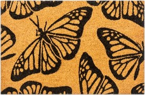 Kókuszdió Lábtörlő Cocos MH-10 40 x 60 cm Maan