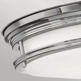 Quintiesse HADRIAN QN-HADRIAN-FS-CM-OPAL Süllyesztett mennyezeti lámpa 2x40W/E27 IP44