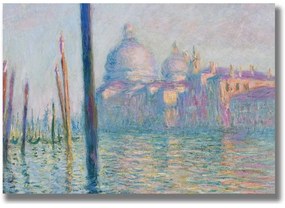 Kép 100x70 cm Claude Monet – Wallity
