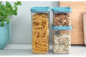 Élelmiszertartó doboz szett 3 db-os Omnia – Mepal