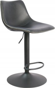 Oregon I bárszék fekete