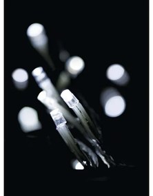 Karácsonyi díszek CHAIN IP44 3m 180xLED