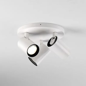 Astro Lighting AQUA 1393002 Spotlámpa 3x6W/GU10 IP44