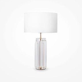 Maytoni MUSE MOD304TL-01G Asztali lámpa 1x60W/E27 IP20