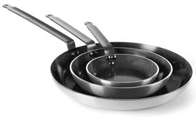 Marble alumínium serpenyő tapadásmentes bevonattal, ø 24 cm - Hendi