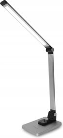 Iskolai Asztali Lámpa Led Érintőképernyős Íróasztal Olvasás Tanulás Éjszakai Munka